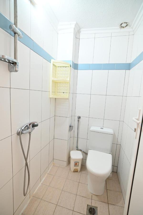 Greece Asprovalta Rooms Accomodation Apartment Hotel Petalo Exterior foto