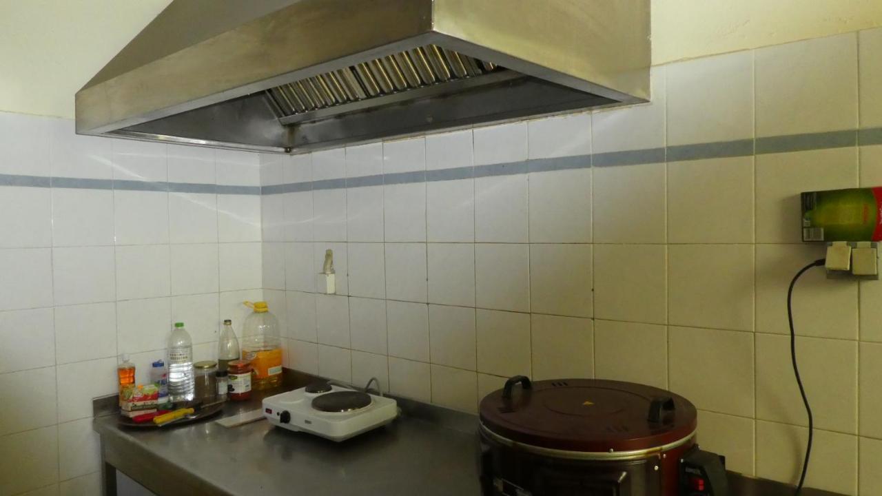Greece Asprovalta Rooms Accomodation Apartment Hotel Petalo Exterior foto