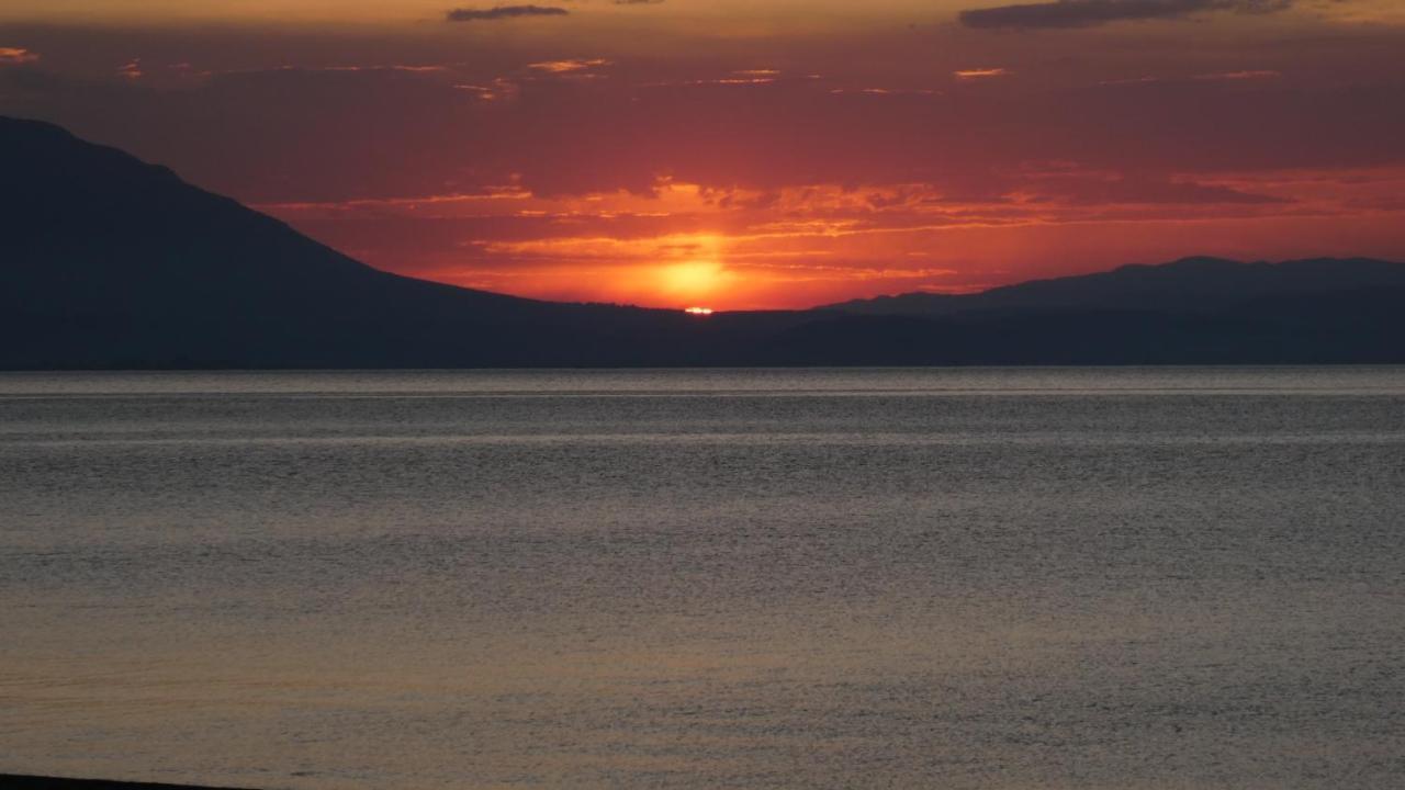 Greece Asprovalta Rooms Accomodation Apartment Hotel Petalo Exterior foto